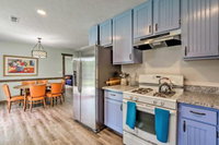 Cottage w / YardGrill Next to Wayne Forest NP