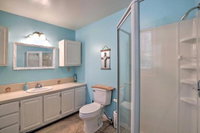 Pet Friendly Toccoa Home w / DeckLake Access