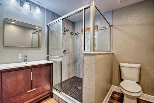 NEW Bungalow Studio On Wekiwaâ€™s Rock Springs River - thumb 4