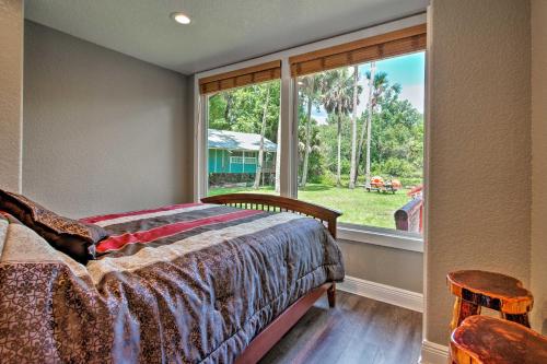 NEW Bungalow Studio On Wekiwaâ€™s Rock Springs River - thumb 1