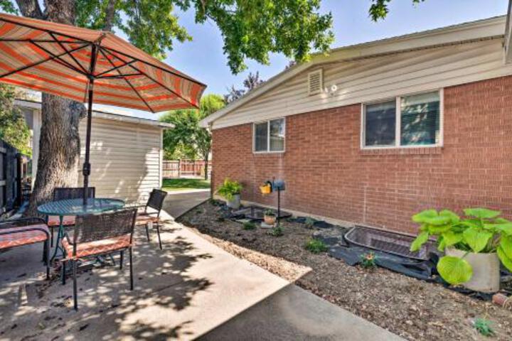 Modern Salt Lake City Apt. 20Mi To Snowbird! - thumb 5