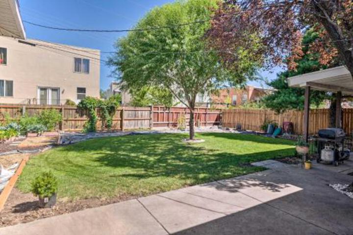 Modern Salt Lake City Apt. 20Mi To Snowbird! - thumb 4