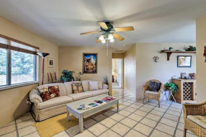 Charming Home About 3 Mi To Prescott Natl Forest! - thumb 7