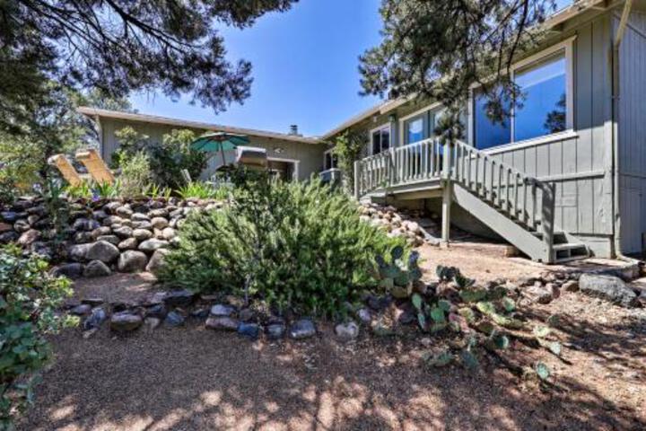 Charming Home About 3 Mi To Prescott Natl Forest! - thumb 5