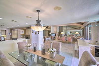 Rancho Mirage Townhome w / Pool 3 Mi Natl Park