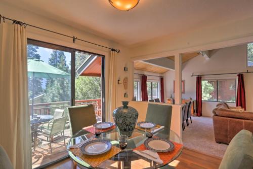 NEW! Resort Home 3 Mi To Lake Tahoe & Ski Resort! - thumb 1