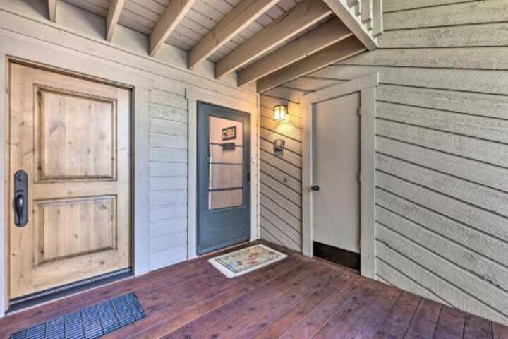 Sun Valley Townhome In Elkhorn Village W / Deck - thumb 0