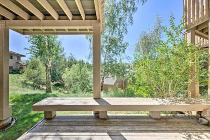 Sun Valley Townhome In Elkhorn Village W / Deck - thumb 6