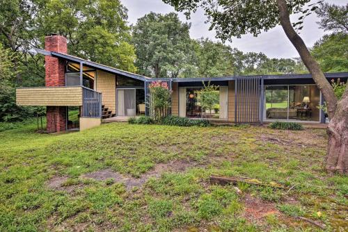 Event Friendly Bartlesville Home On 8 Acres! - thumb 6
