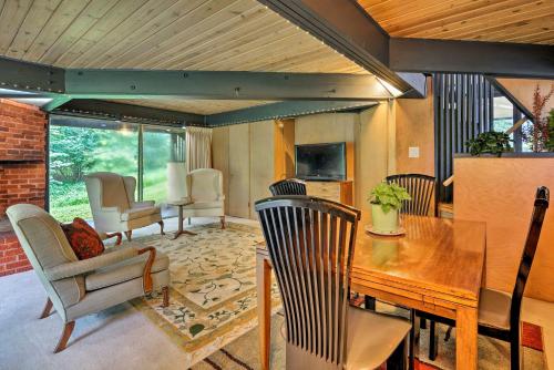 Event Friendly Bartlesville Home On 8 Acres! - thumb 4