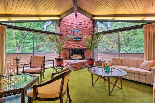 Event Friendly Bartlesville Home On 8 Acres! - thumb 1