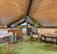 Event Friendly Bartlesville Home on 8 Acres - USA Accommodation