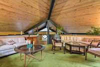 Event Friendly Bartlesville Home on 8 Acres