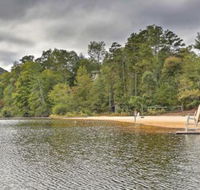 Big Canoe Condo with Lake  Golf Course Access - Tourism Bookings