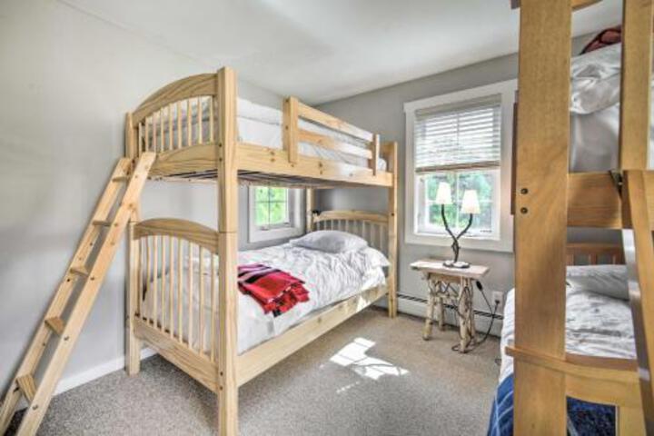 West Dover Townhome With Deck Grill & Amenities - thumb 2