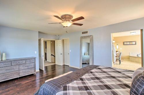 NEW Upscale Scottsdale Home Spa Grill Game Room - thumb 4