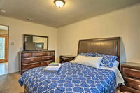 Upstate Family Lake House with Game Room  Deck