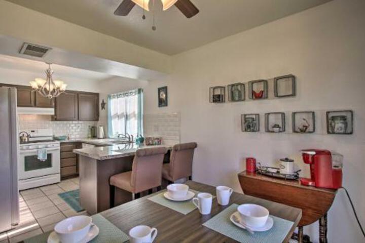 San Jacinto Country Club Home With Amenities! - thumb 5