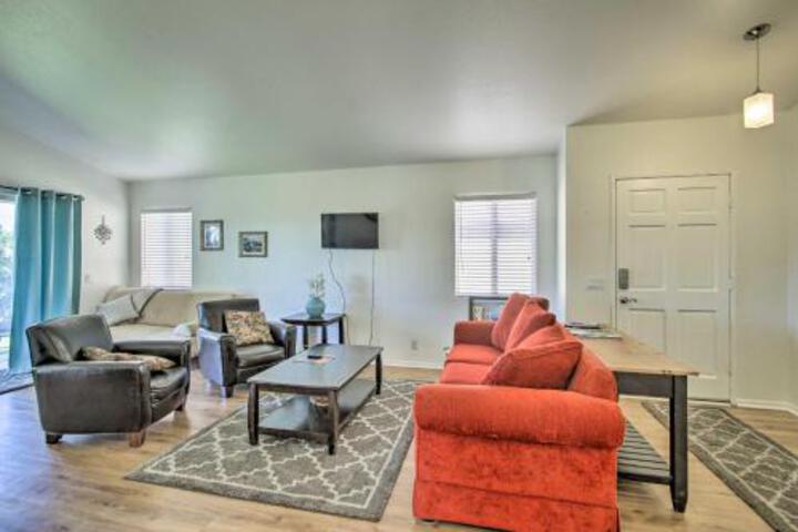 San Jacinto Country Club Home With Amenities! - thumb 1