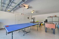 Home with Game Room  Lanai Less Than 2Mi to Weeki Wachee