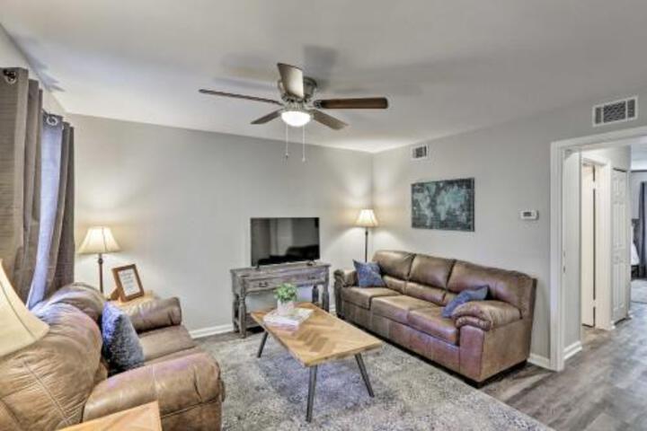 Tallahassee Apartment Less Than 1 Mile To FSU Campus! - thumb 7