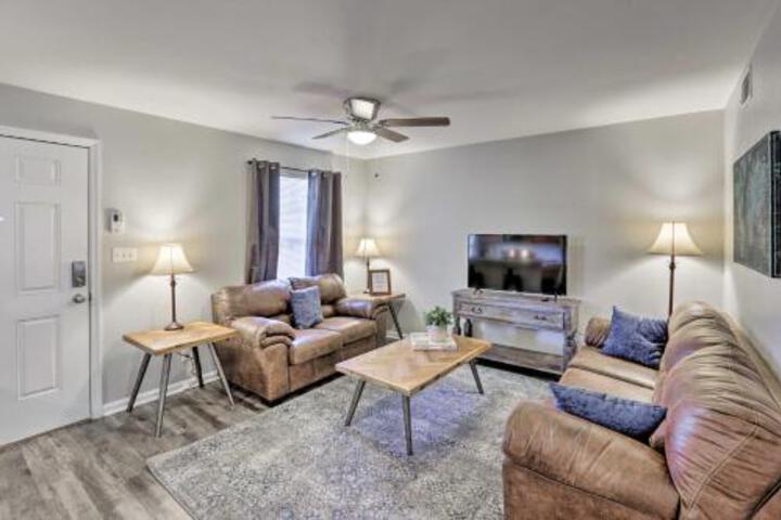 Tallahassee Apartment Less Than 1 Mile To FSU Campus! - thumb 0