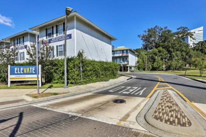 Tallahassee Apartment Less Than 1 Mile To FSU Campus! - thumb 3