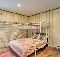 NEW Bushkill Home w / Community Perks 7 Mi to Falls - Tourism Bookings