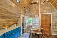 Remodeled Cottage Near Olympic National Forest