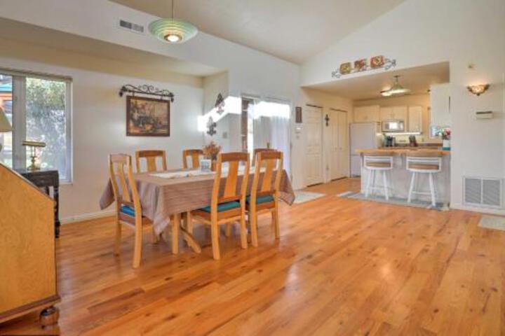 Zion Mountain Guest House With Canyon Vistas! - thumb 5