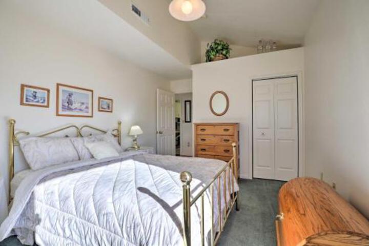 Zion Mountain Guest House With Canyon Vistas! - thumb 3