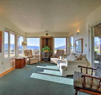 Zion Mountain Guest House with Canyon Vistas - Tourism Bookings