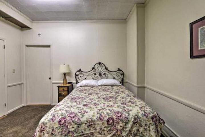 Downtown Mount Vernon Apt 20 Mi To Vineyard - thumb 2