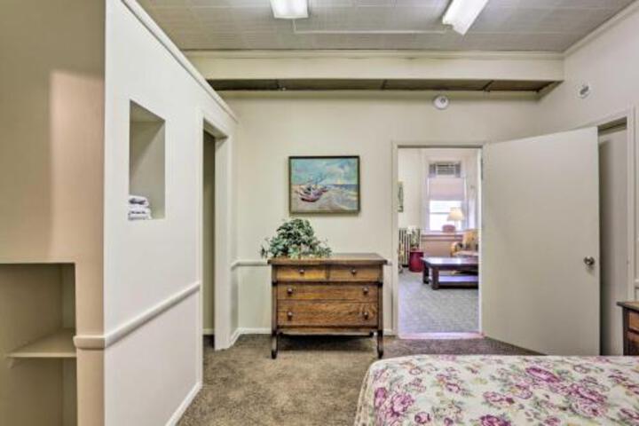 Downtown Mount Vernon Apt 20 Mi To Vineyard - thumb 1