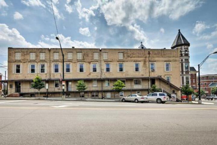 Downtown Mount Vernon Apt 20 Mi To Vineyard - thumb 5