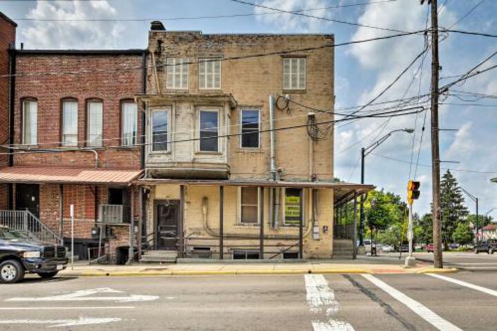 Downtown Mount Vernon Apt 20 Mi To Vineyard - thumb 4