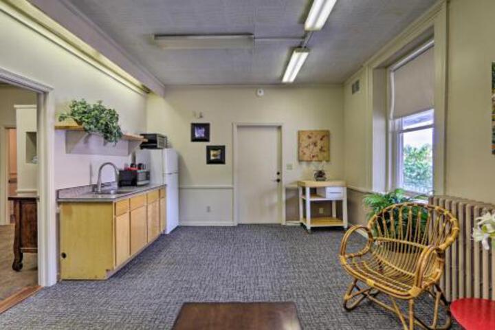 Downtown Mount Vernon Apt 20 Mi To Vineyard - thumb 3