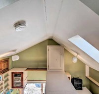 Nederland Cabin with Fireplace Mtn Divide Views - Tourism Bookings