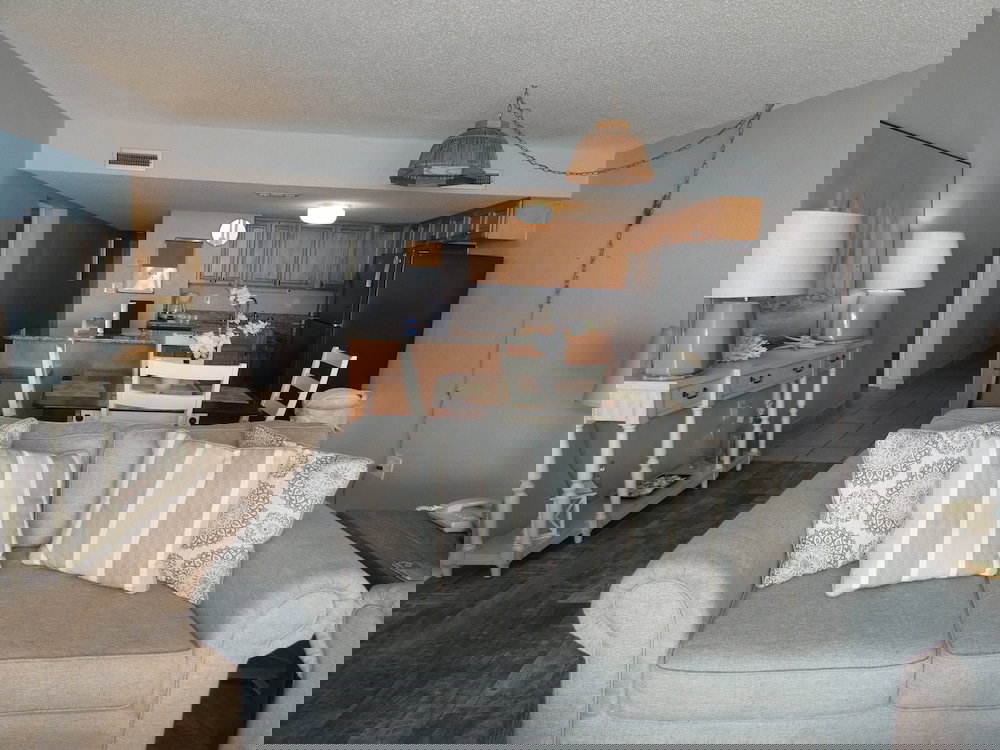 0712 Waters Edge Resort 3 Bedroom Condo - thumb 3