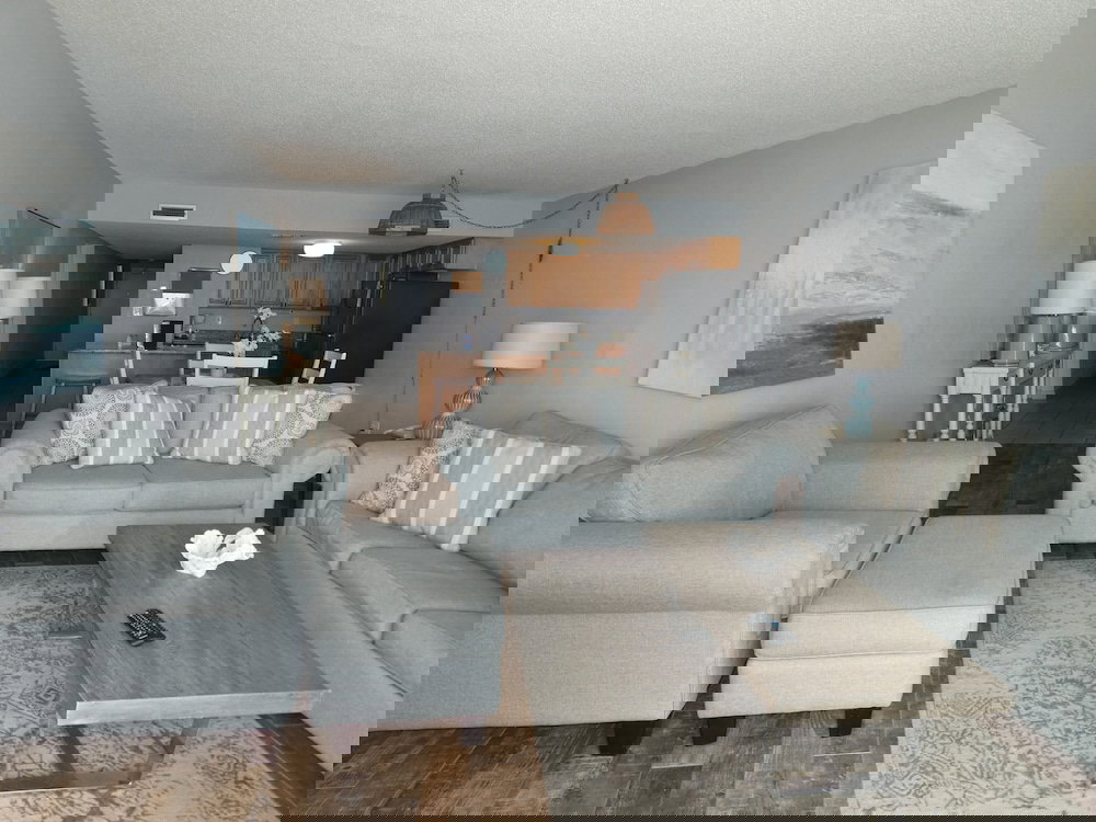 0712 Waters Edge Resort 3 Bedroom Condo - thumb 5