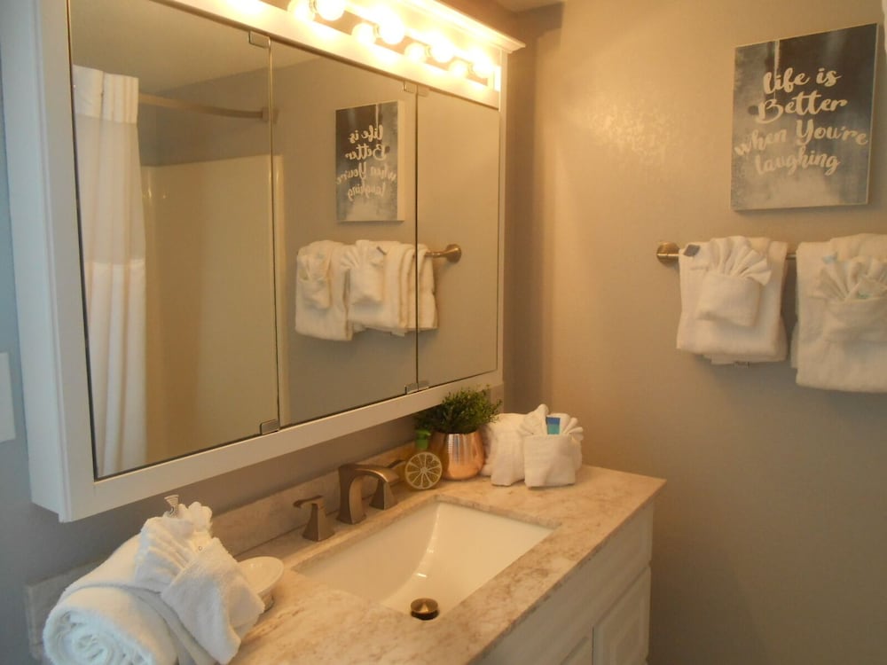 0712 Waters Edge Resort 3 Bedroom Condo - thumb 4