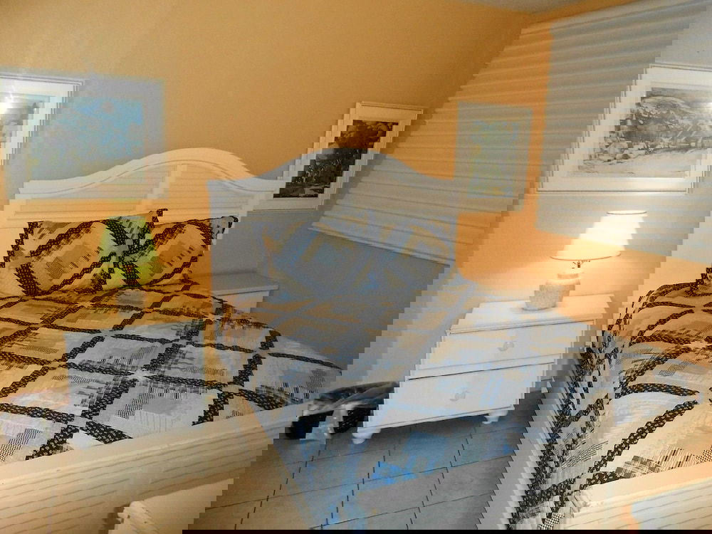 0611 Waters Edge Resort Condo - thumb 4