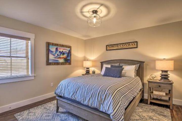 Lux Penthouse Level Ski In / Out Cranmore Mtn Condo! - thumb 6