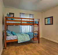 Canyon Lake Home w / Hot Tub Walk to the Guadalupe! - Tourism Bookings