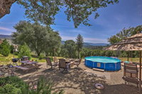 North Fork Studio w / Mtn Views 35 Mins to Yosemite