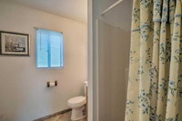 Waterfront Hamptons Home with Dock  Stunning Views