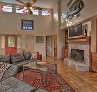 Home w / Canyon Lake View Near Boat Launch! - Tourism Bookings