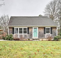 Private East Falmouth Home 5 Minutes to Beaches - China Accommodation