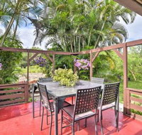 Palm Beach Gardens Home with Patio 6 Mi to Beach - USA Accommodation