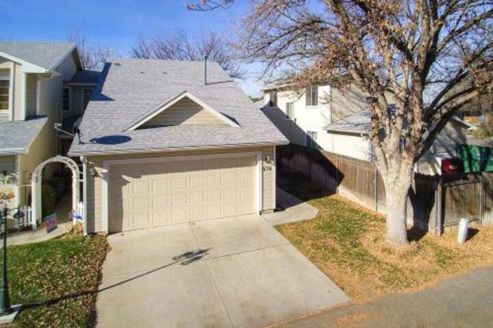 Modern Boise Getaway - thumb 3